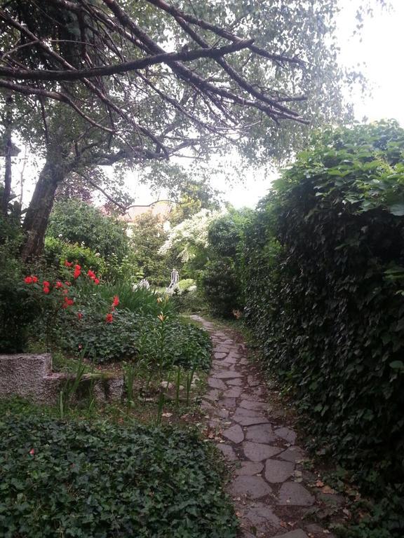 La Rocchetta B&B 特雷扎诺南纳维利奥 外观 照片