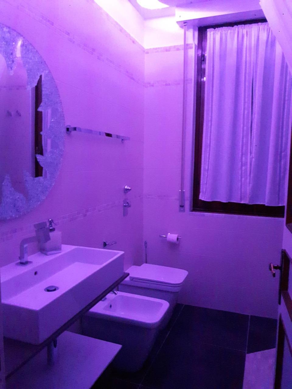 La Rocchetta B&B 特雷扎诺南纳维利奥 外观 照片